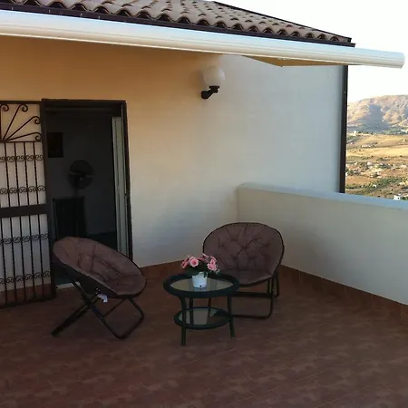 Villetta Pergole Holiday home