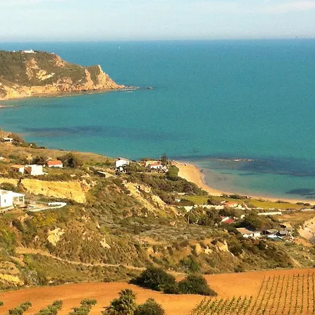 Villetta Pergole Holiday home