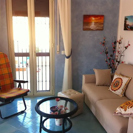 Holiday home Villetta Pergole Realmonte