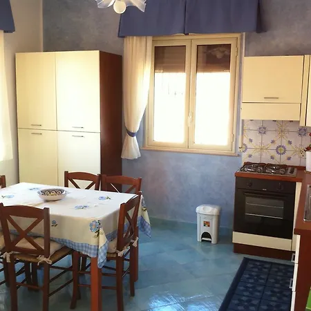 Holiday home Villetta Pergole