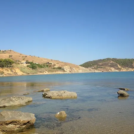 Villetta Pergole Realmonte