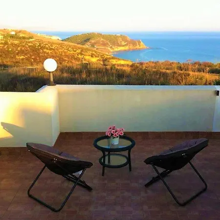 Villetta Pergole Holiday home *
