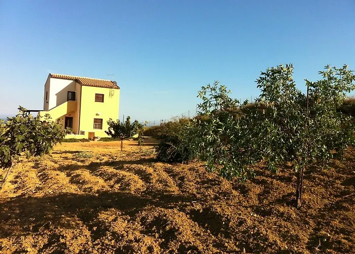 Pergole 雷阿尔蒙特