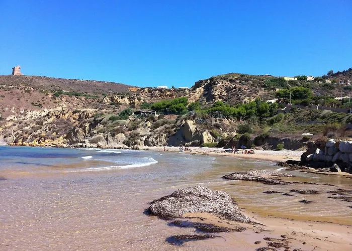 Pergole 度假居 雷阿尔蒙特