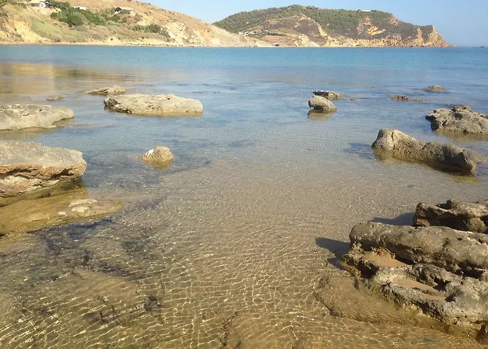 Pergole 雷阿尔蒙特