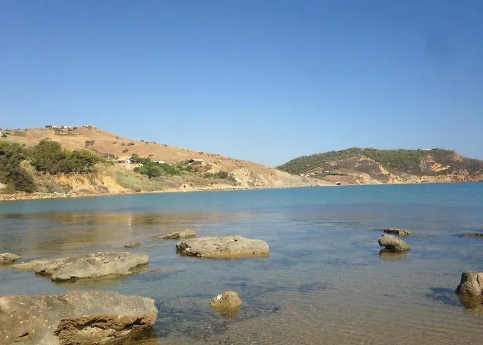 Pergole 雷阿尔蒙特