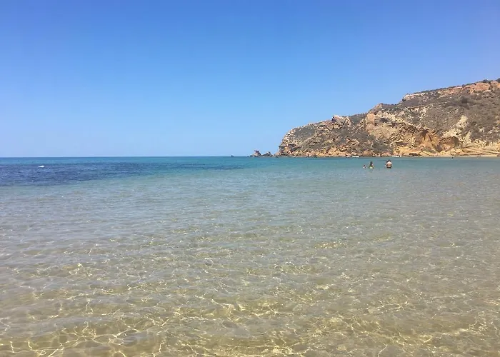 Pergole 度假居 雷阿尔蒙特